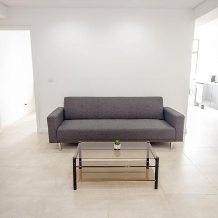 Apartamento Guest H4U - Povoa Vacation Póvoa de Varzim Exterior foto