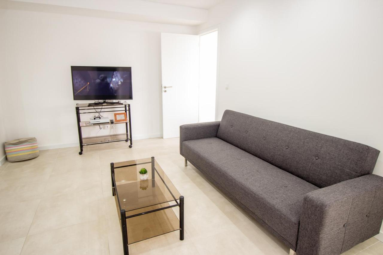 Apartamento Guest H4U - Povoa Vacation Póvoa de Varzim Exterior foto