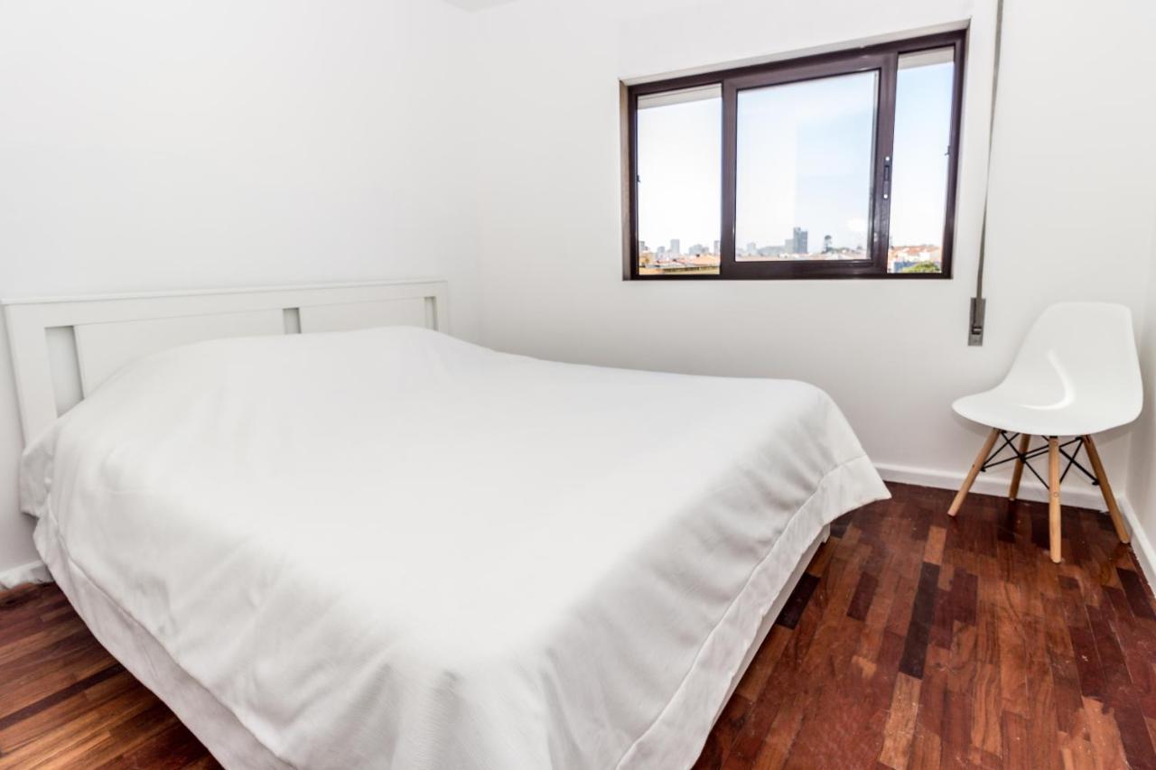 Apartamento Guest H4U - Povoa Vacation Póvoa de Varzim Exterior foto