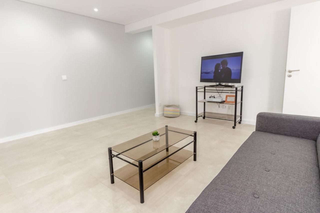 Apartamento Guest H4U - Povoa Vacation Póvoa de Varzim Exterior foto