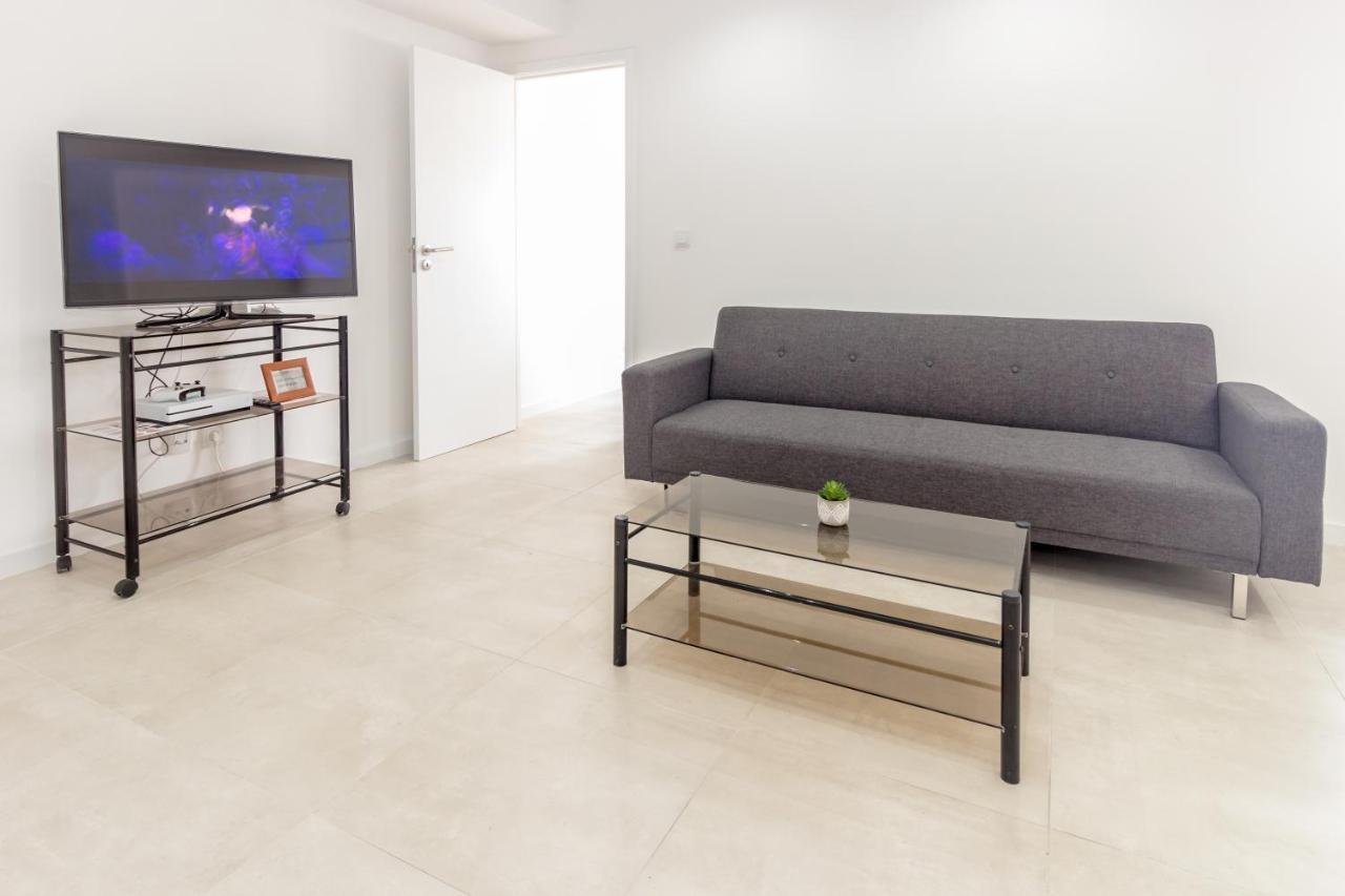 Apartamento Guest H4U - Povoa Vacation Póvoa de Varzim Exterior foto