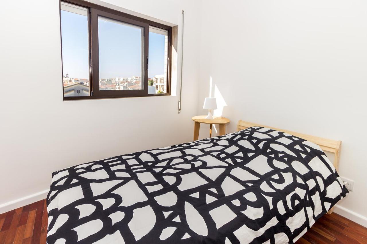 Apartamento Guest H4U - Povoa Vacation Póvoa de Varzim Exterior foto